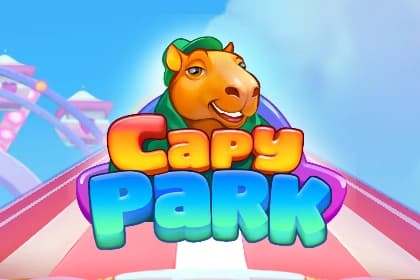 CapyPark - Slot GameBeat | RTP N/A | MisterTopCasino