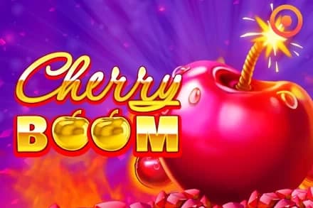 Cherry Boom - Slot Onlyplay | RTP N/A | MisterTopCasino