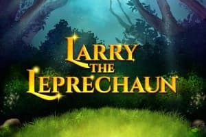Larry the Leprechaun - Slot Wazdan | RTP N/A | MisterTopCasino