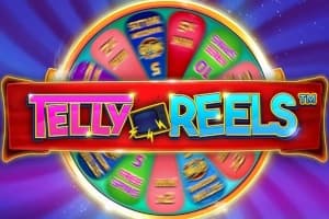 Telly Reels - Slot Wazdan | RTP N/A | MisterTopCasino