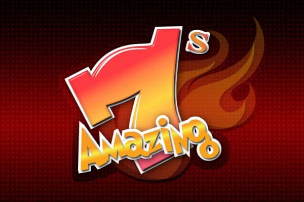 Amazing 7's - Slot WGS | RTP N/A | MisterTopCasino