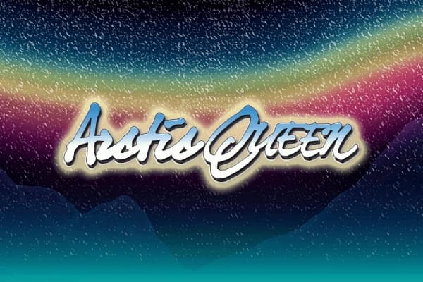 Arctic Queen - Slot WGS | RTP N/A | MisterTopCasino