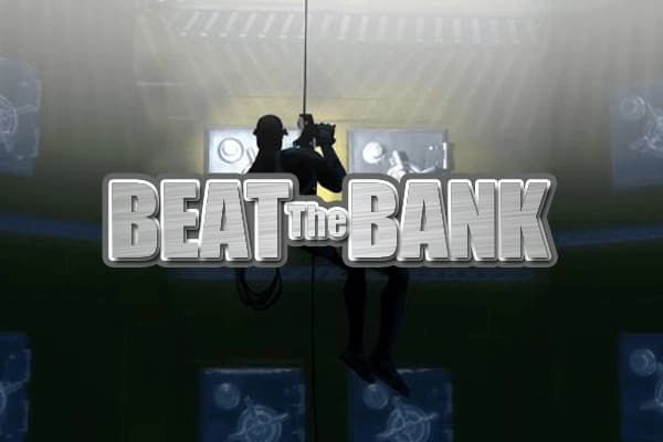 Beat the Bank - Slot WGS | RTP N/A | MisterTopCasino
