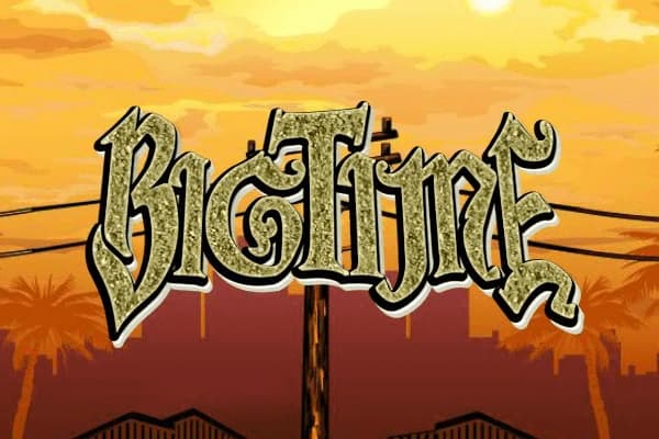 Big Time - Slot WGS | RTP N/A | MisterTopCasino