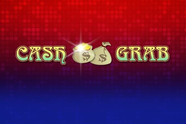 Cash Grab - Slot WGS | RTP N/A | MisterTopCasino