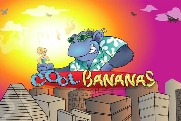 Cool Bananas - Slot WGS | RTP N/A | MisterTopCasino