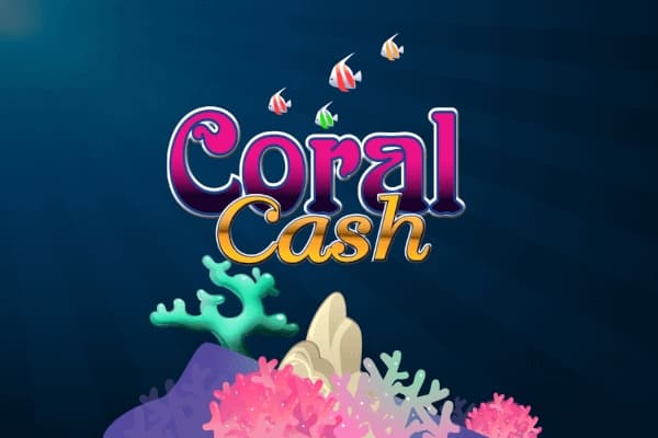 Coral Cash - Slot WGS | RTP N/A | MisterTopCasino