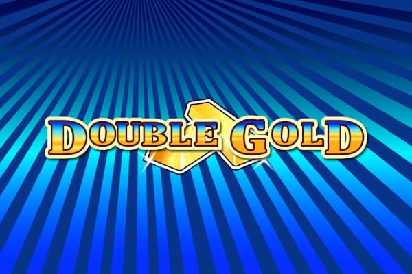 Double Gold - Slot WGS | RTP N/A | MisterTopCasino