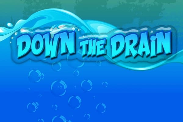 Down the Drain - Slot WGS | RTP N/A | MisterTopCasino