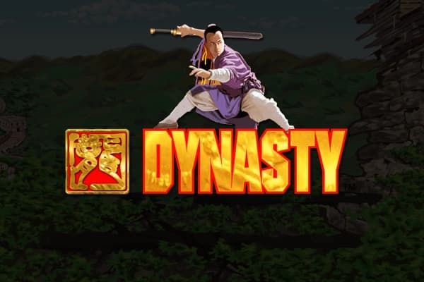 Dynasty - Slot WGS | RTP N/A | MisterTopCasino