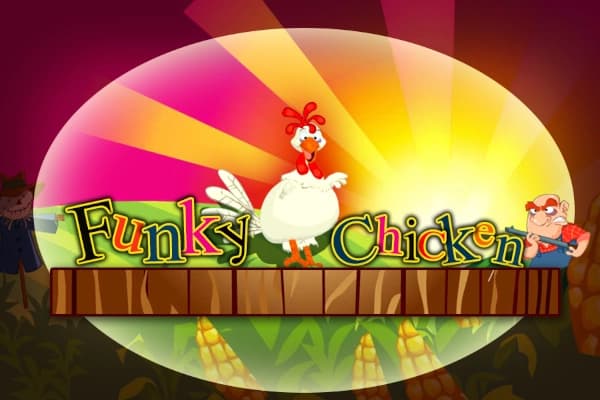 Funky Chicken - Slot WGS | RTP N/A | MisterTopCasino