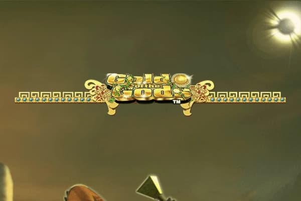 Gold of the Gods - Slot WGS | RTP N/A | MisterTopCasino