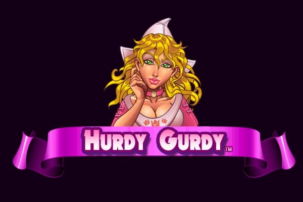 Hurdy Gurdy - Slot WGS | RTP N/A | MisterTopCasino