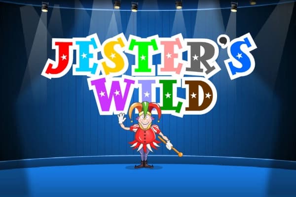 Jester's Wild - Slot WGS | RTP N/A | MisterTopCasino
