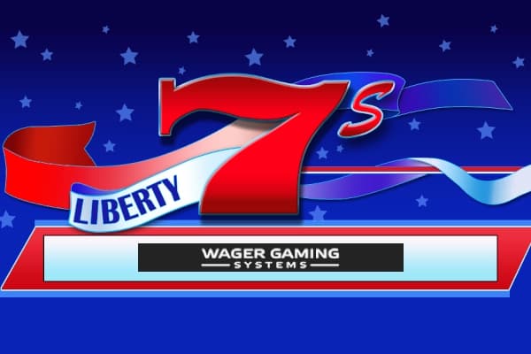 Liberty 7's - Slot WGS | RTP N/A | MisterTopCasino