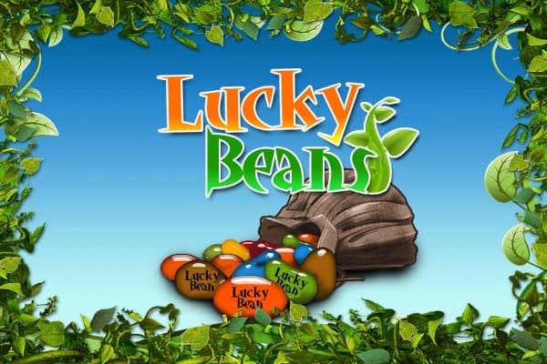 Lucky Beans - Slot WGS | RTP N/A | MisterTopCasino