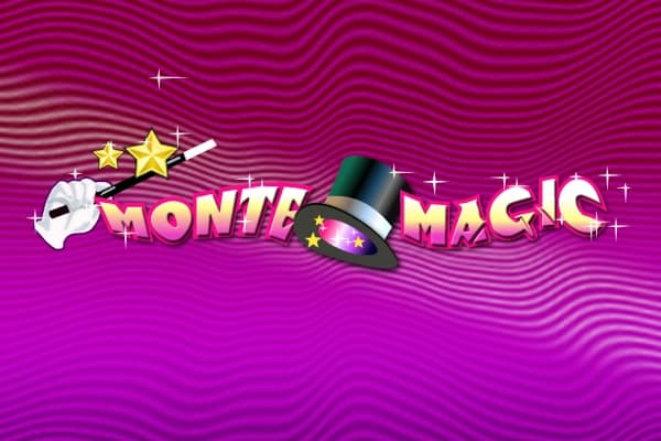 Monte Magic - Slot WGS | RTP N/A | MisterTopCasino
