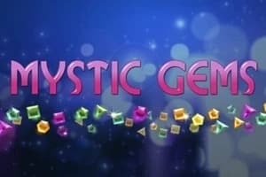 Mystic Gems - Slot WGS | RTP N/A | MisterTopCasino