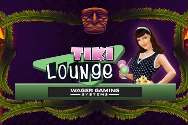 Tiki Lounge - Slot WGS | RTP N/A | MisterTopCasino