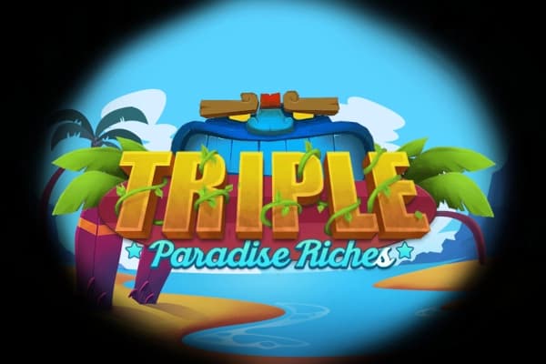 Triple Paradise Riches - Slot WGS | RTP N/A | MisterTopCasino