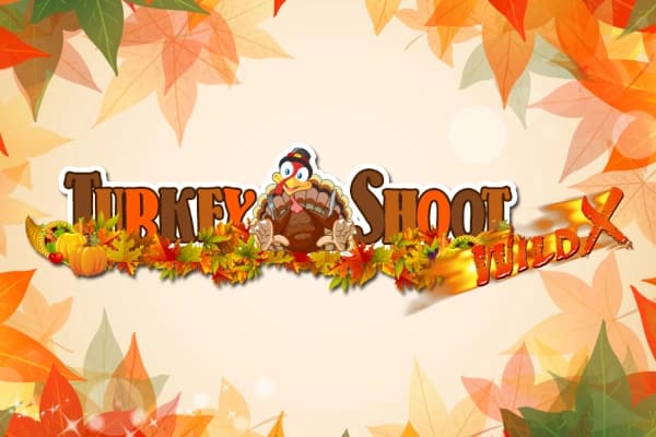Turkey Shoot - Slot WGS | RTP N/A | MisterTopCasino