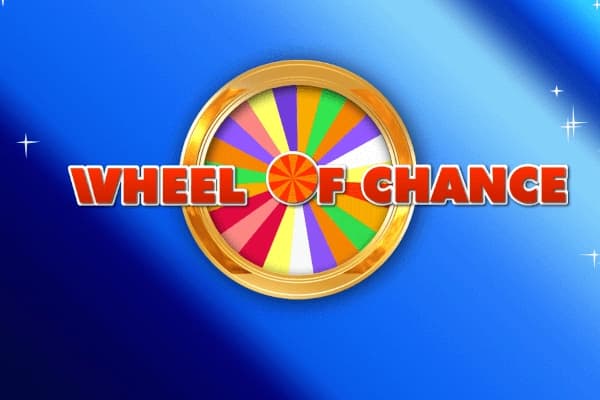 Wheel of Chance - Slot WGS | RTP N/A | MisterTopCasino