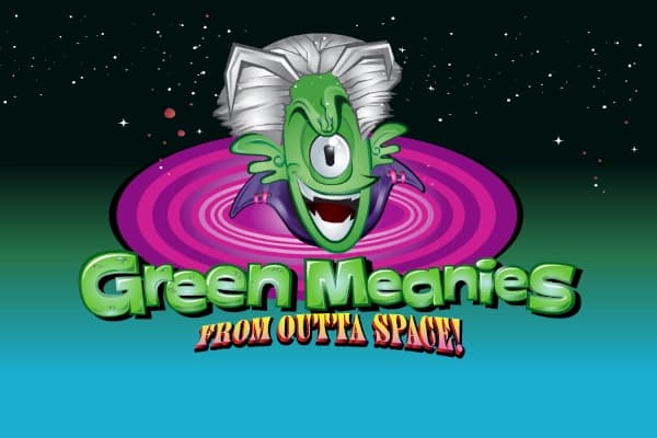 Green Meanies - Slot WGS | RTP N/A | MisterTopCasino