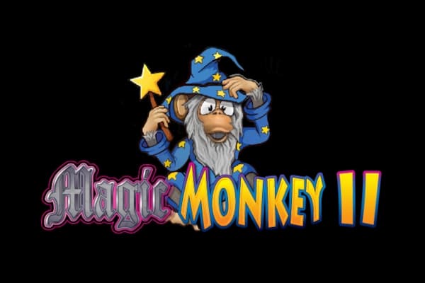 Magic Monkey II - Slot WGS | RTP N/A | MisterTopCasino
