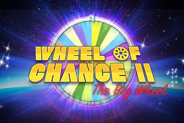 Wheel of Chance II The Big Wheel - Slot WGS | RTP N/A | MisterTopCasino