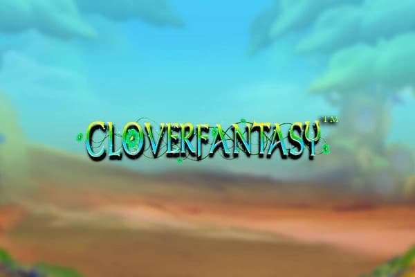 Clover Fantasy - Slot Vibra Gaming | RTP N/A | MisterTopCasino