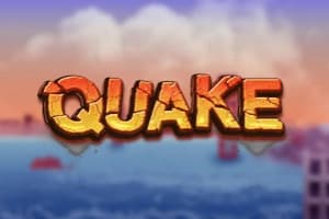 Quake - Slot Vibra Gaming | RTP N/A | MisterTopCasino