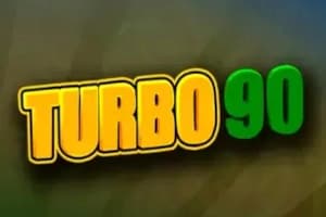 Turbo 90 - Slot Vibra Gaming | RTP N/A | MisterTopCasino