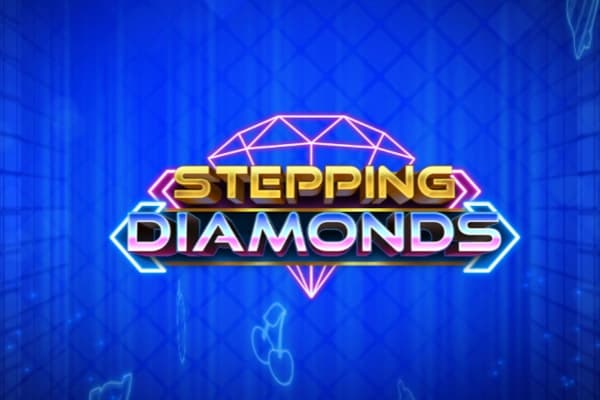 Stepping Diamonds - Slot Play'n GO | RTP N/A | MisterTopCasino