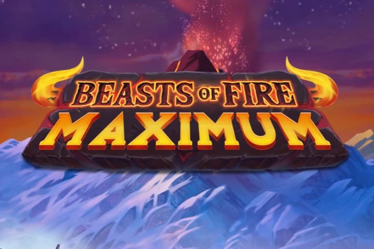 Beasts of Fire Maximum - Slot Play'n GO | RTP N/A | MisterTopCasino