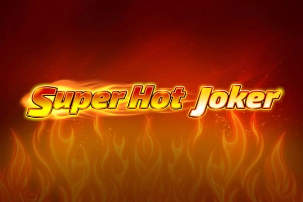 Super Hot Joker - Slot Wizard Games | RTP N/A | MisterTopCasino