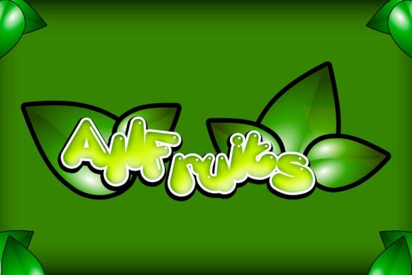 All Fruits - Slot WorldMatch | RTP N/A | MisterTopCasino