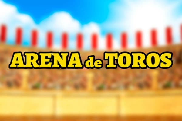 Arena de Toros - Slot WorldMatch | RTP N/A | MisterTopCasino