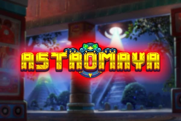 Astromaya - Slot WorldMatch | RTP N/A | MisterTopCasino
