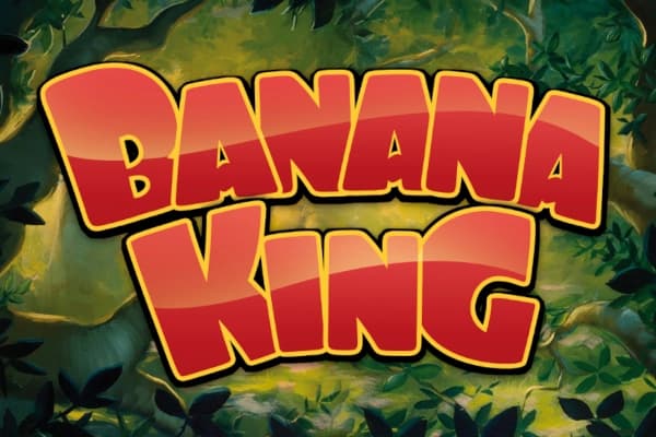Banana King - Slot WorldMatch | RTP N/A | MisterTopCasino