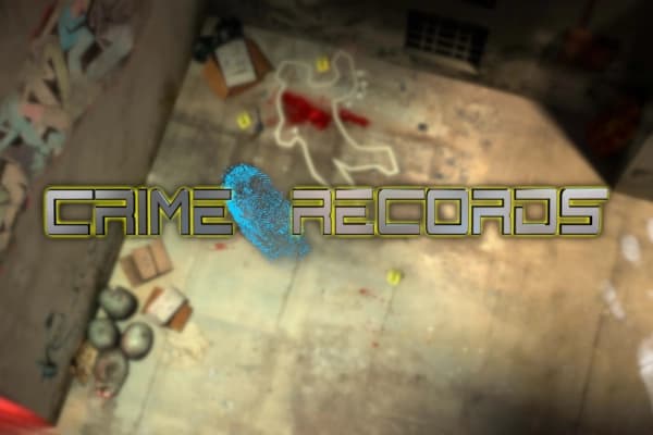 Crime Records - Slot WorldMatch | RTP N/A | MisterTopCasino