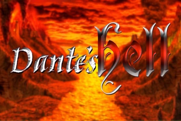 Dante's Hell - Slot WorldMatch | RTP N/A | MisterTopCasino