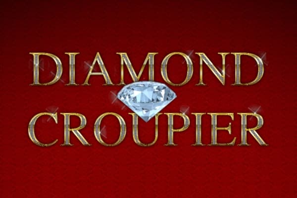 Diamond Croupier - Slot WorldMatch | RTP N/A | MisterTopCasino