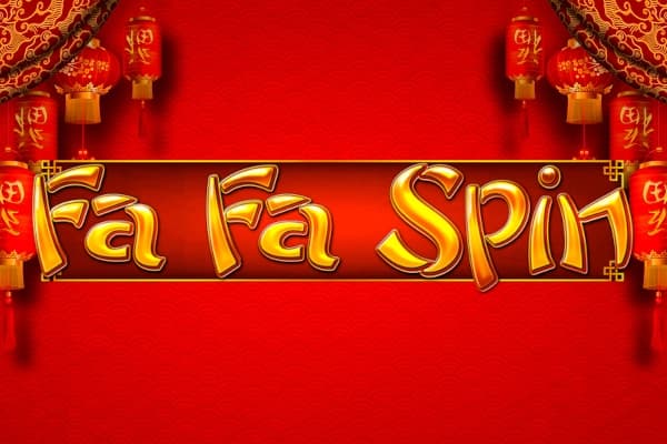 Fa Fa Spin - Slot WorldMatch | RTP N/A | MisterTopCasino