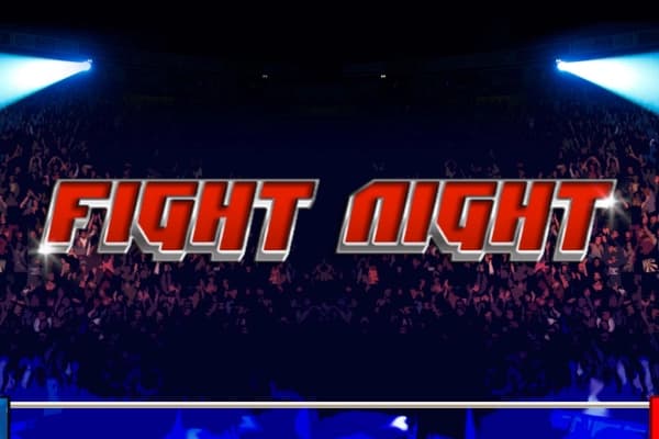 Fight Night - Slot WorldMatch | RTP N/A | MisterTopCasino
