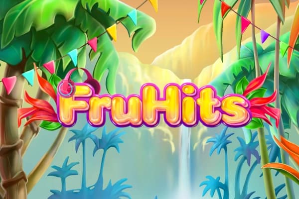 FruHits - Slot WorldMatch | RTP N/A | MisterTopCasino