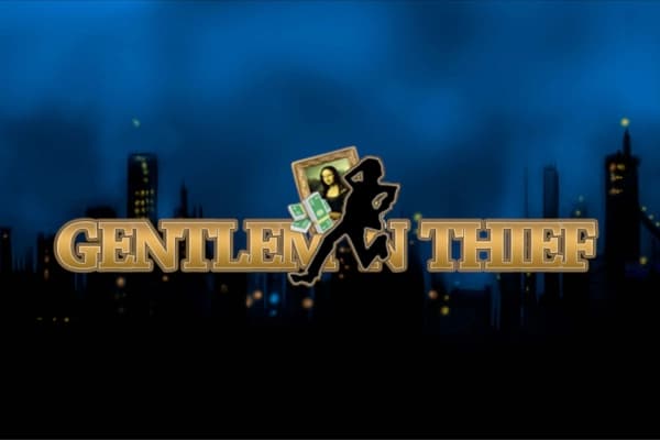 Gentleman Thief - Slot WorldMatch | RTP N/A | MisterTopCasino