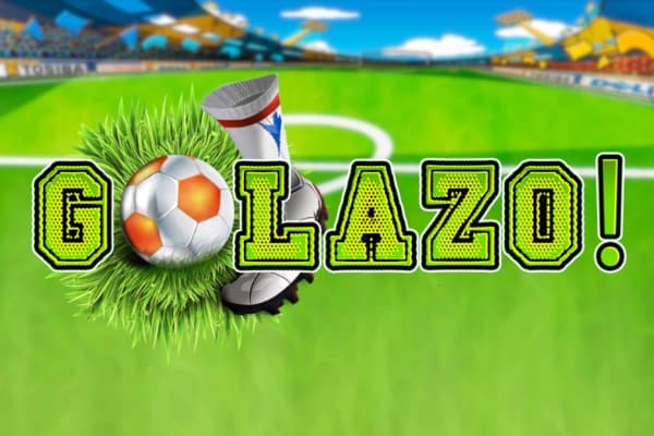 Golazo - Slot WorldMatch | RTP N/A | MisterTopCasino