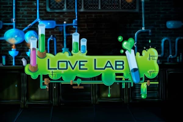 Love Lab - Slot WorldMatch | RTP N/A | MisterTopCasino