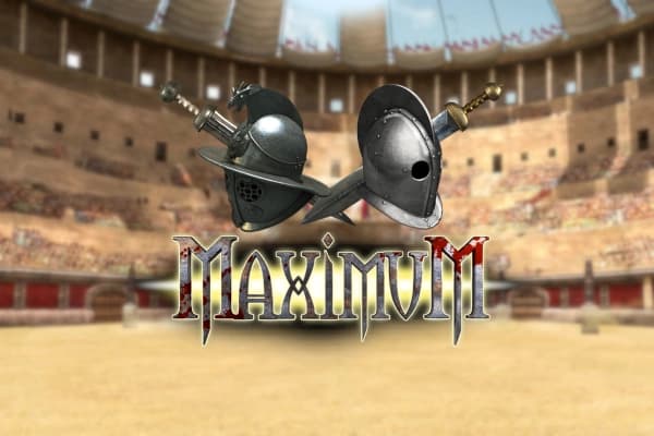 Maximum - Slot WorldMatch | RTP N/A | MisterTopCasino