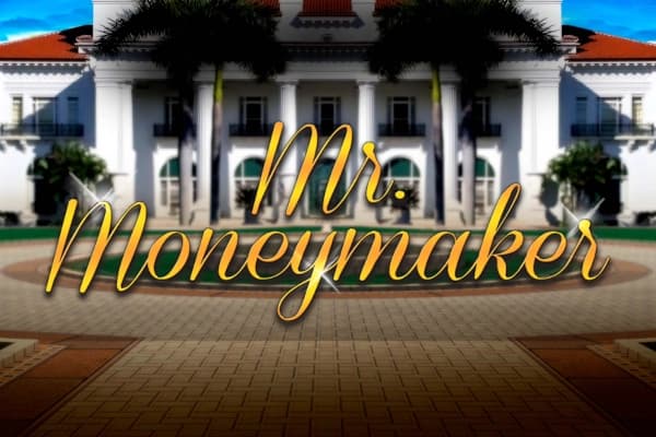 Mr. Moneymaker - Slot WorldMatch | RTP N/A | MisterTopCasino